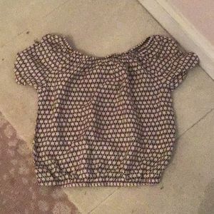 A Girls TOP